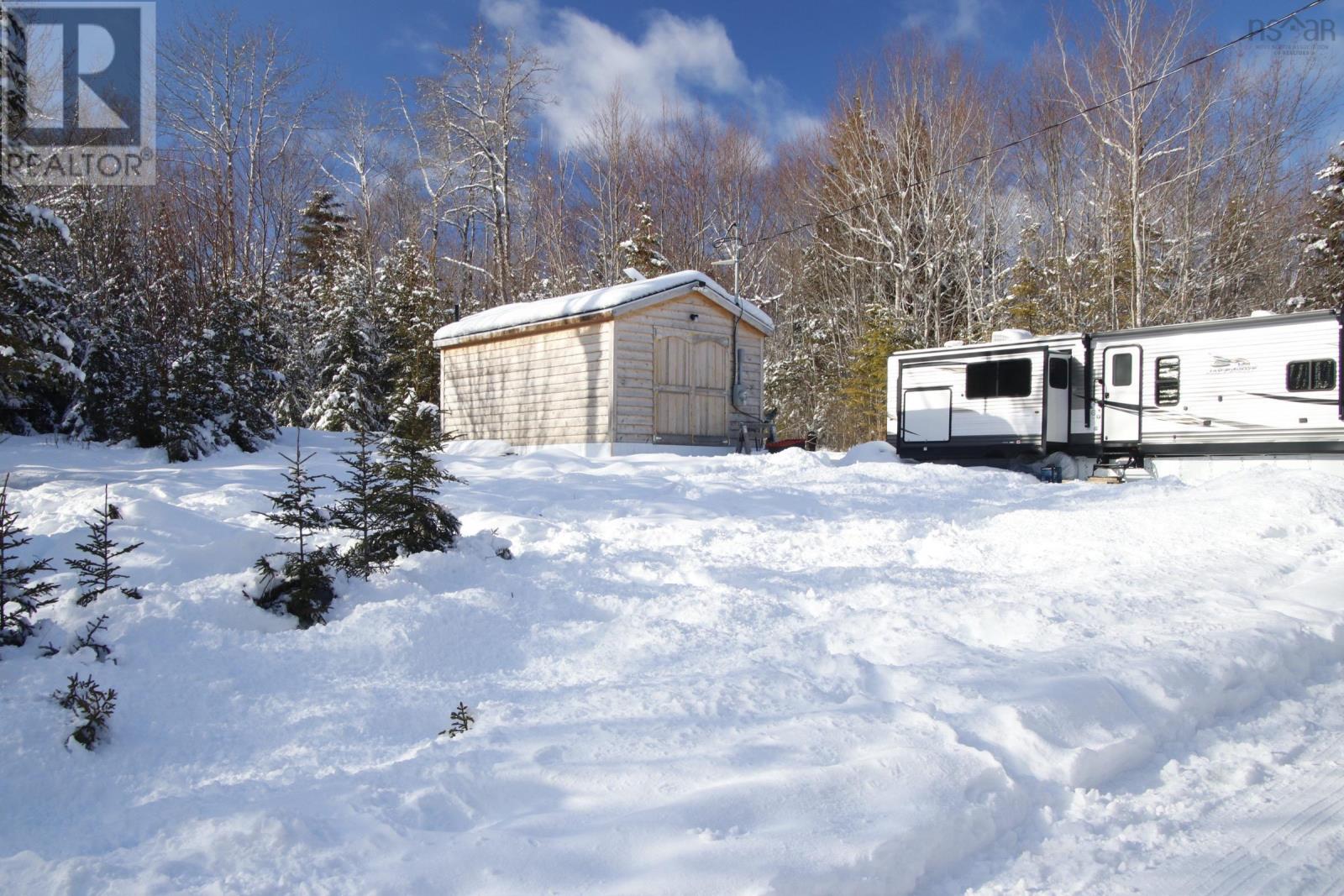148 Mink Lake Drive, Kemptville, Nova Scotia  B0W 1L0 - Photo 2 - 202602865