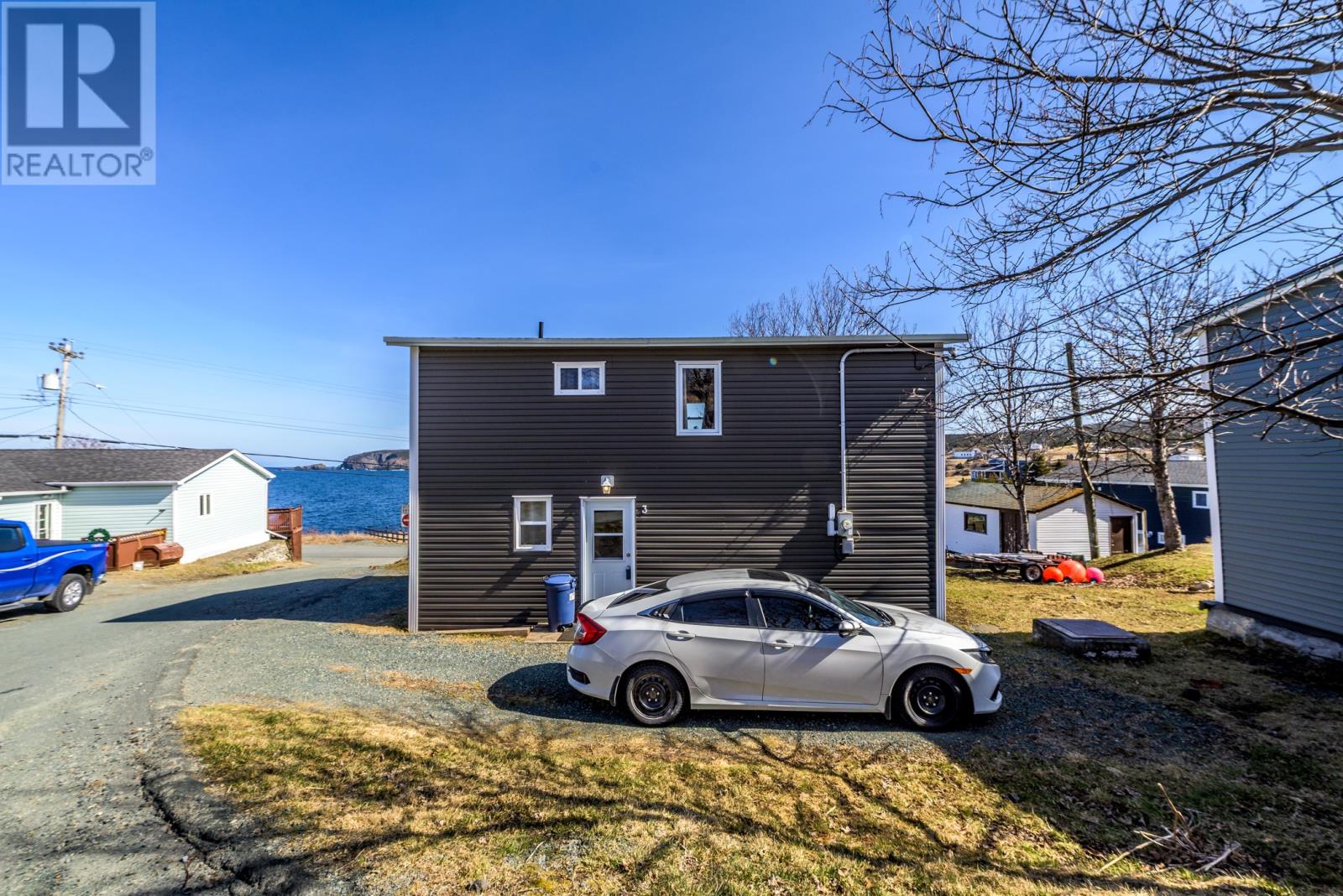 3-5 Farm Road, Pouch Cove, Newfoundland & Labrador  A0A 3L0 - Photo 5 - 1294628