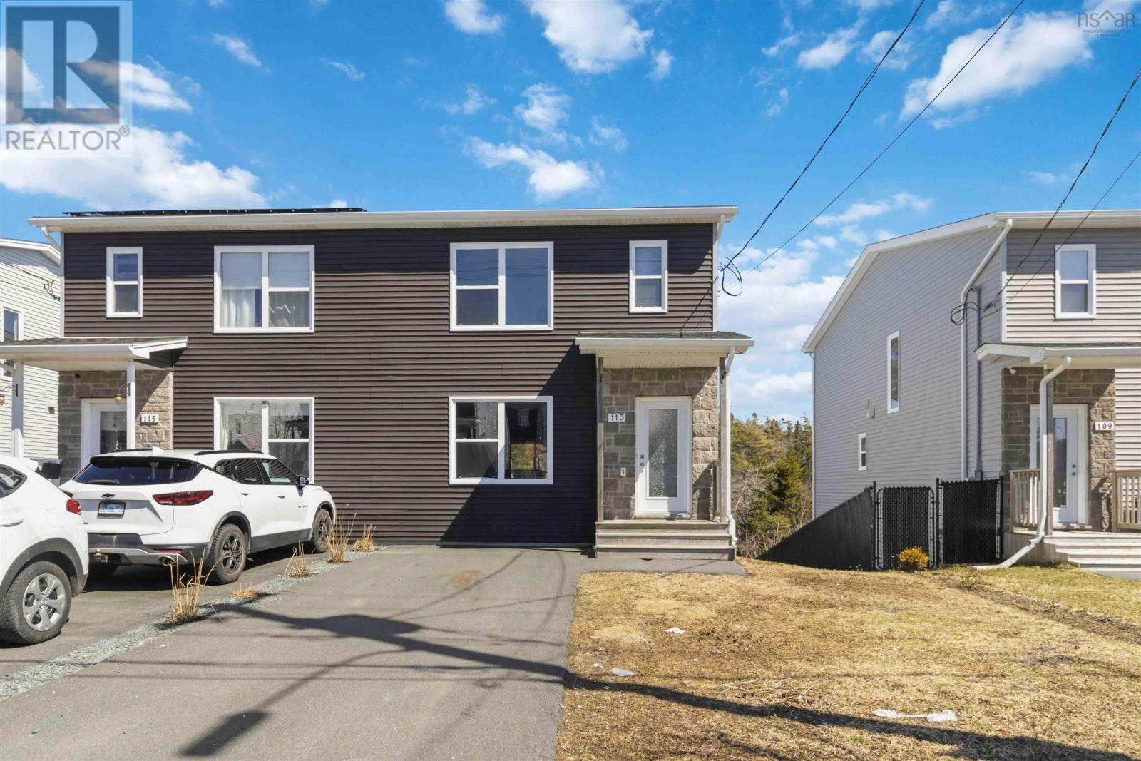 113 Cortland Ridge, Halifax, Nova Scotia