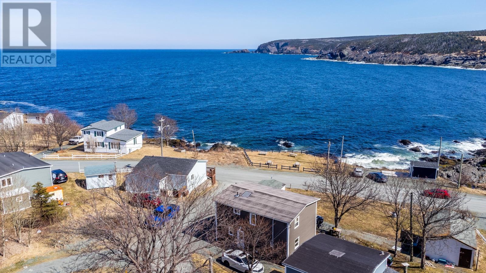 3-5 Farm Road, Pouch Cove, Newfoundland & Labrador  A0A 3L0 - Photo 7 - 1294628