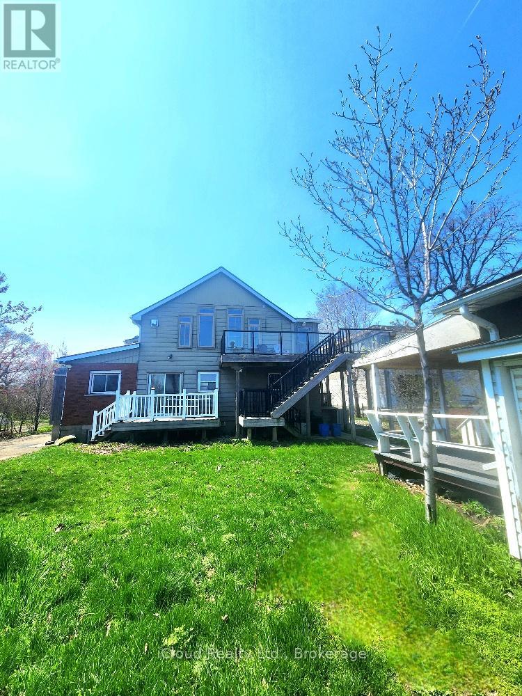 645 Beach Boulevard, Hamilton, Ontario  L8H 6Y3 - Photo 17 - X13076836