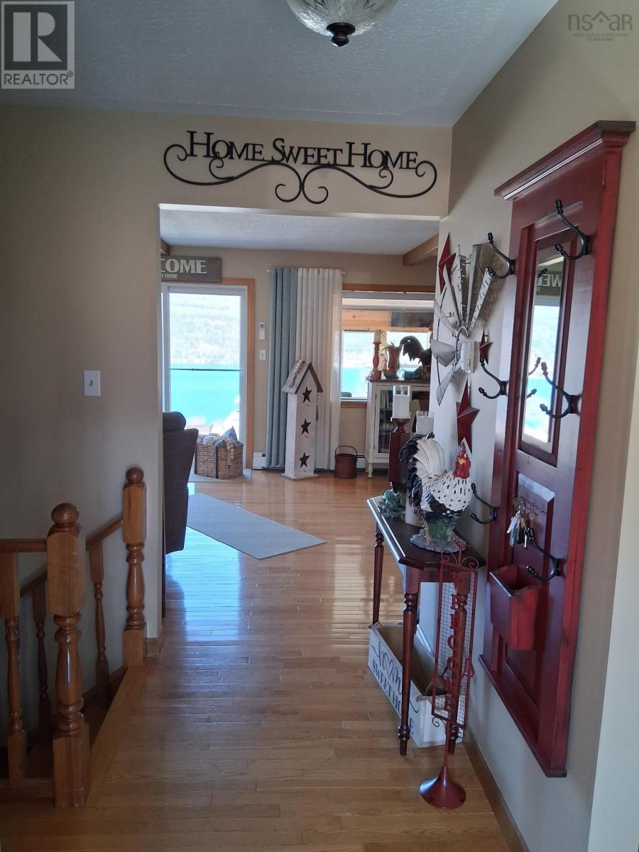 868 Highway 105, Boularderie East, Nova Scotia  B1X 1J5 - Photo 23 - 202609179