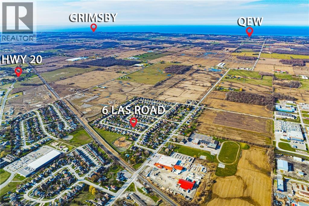 6 Las Road, Smithville, Ontario  L0R 2A0 - Photo 4 - 40817663
