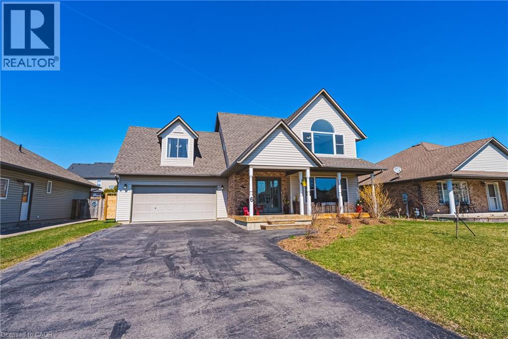 6 Las Road, Smithville, Ontario  L0R 2A0 - Photo 39 - 40817663
