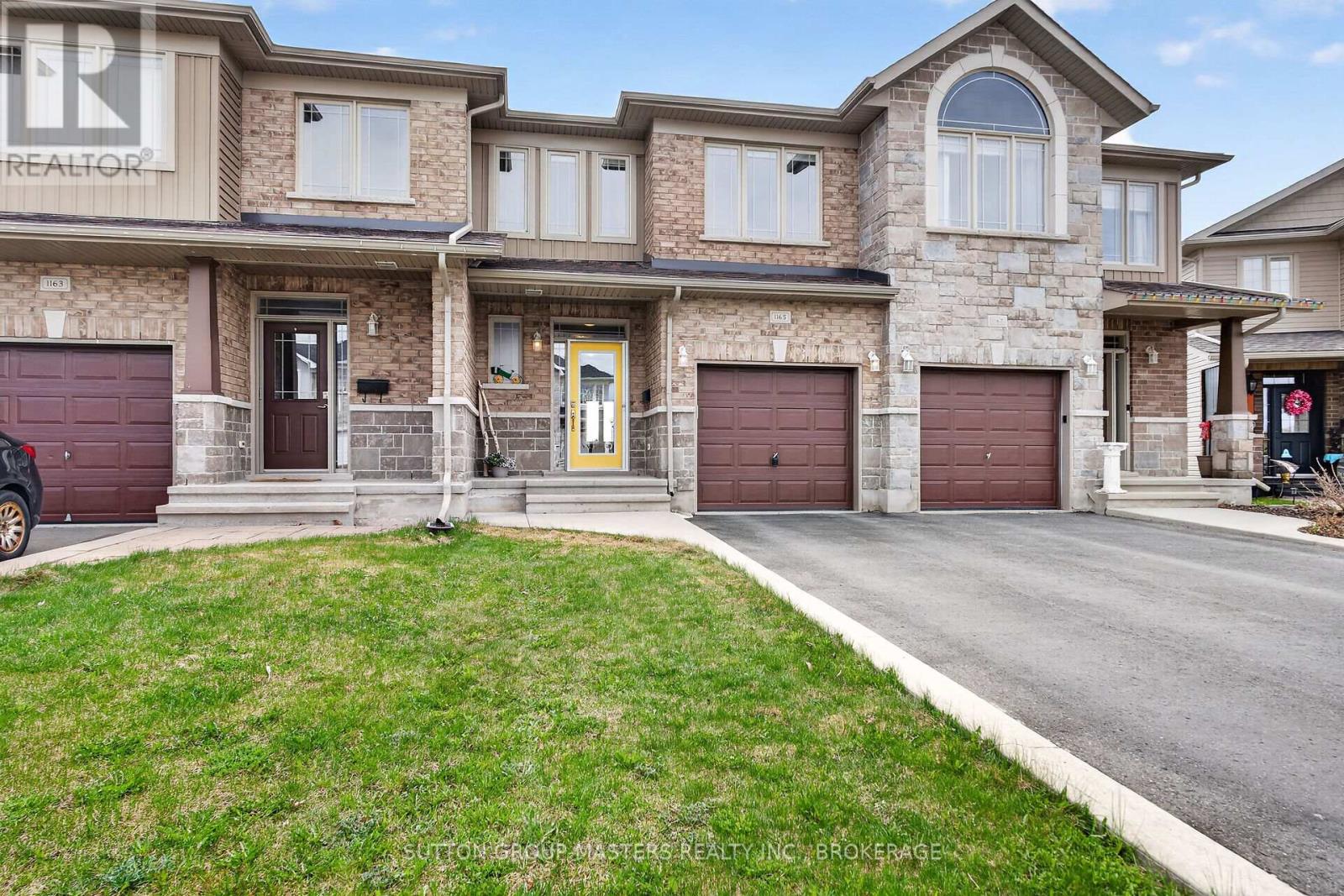 1165 Horizon Drive, Kingston, Ontario  K7P 0K7 - Photo 1 - X13077932