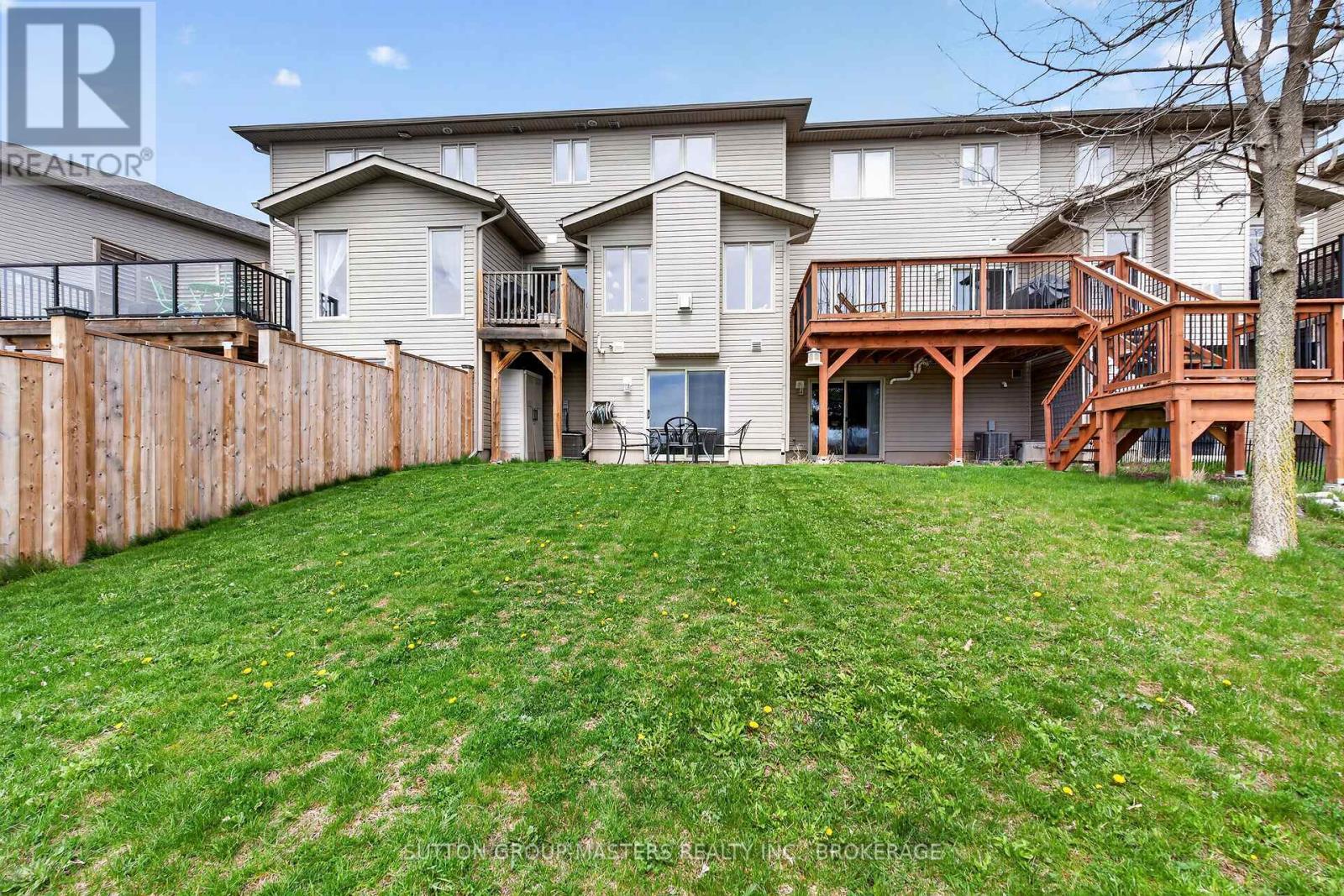 1165 Horizon Drive, Kingston, Ontario  K7P 0K7 - Photo 36 - X13077932