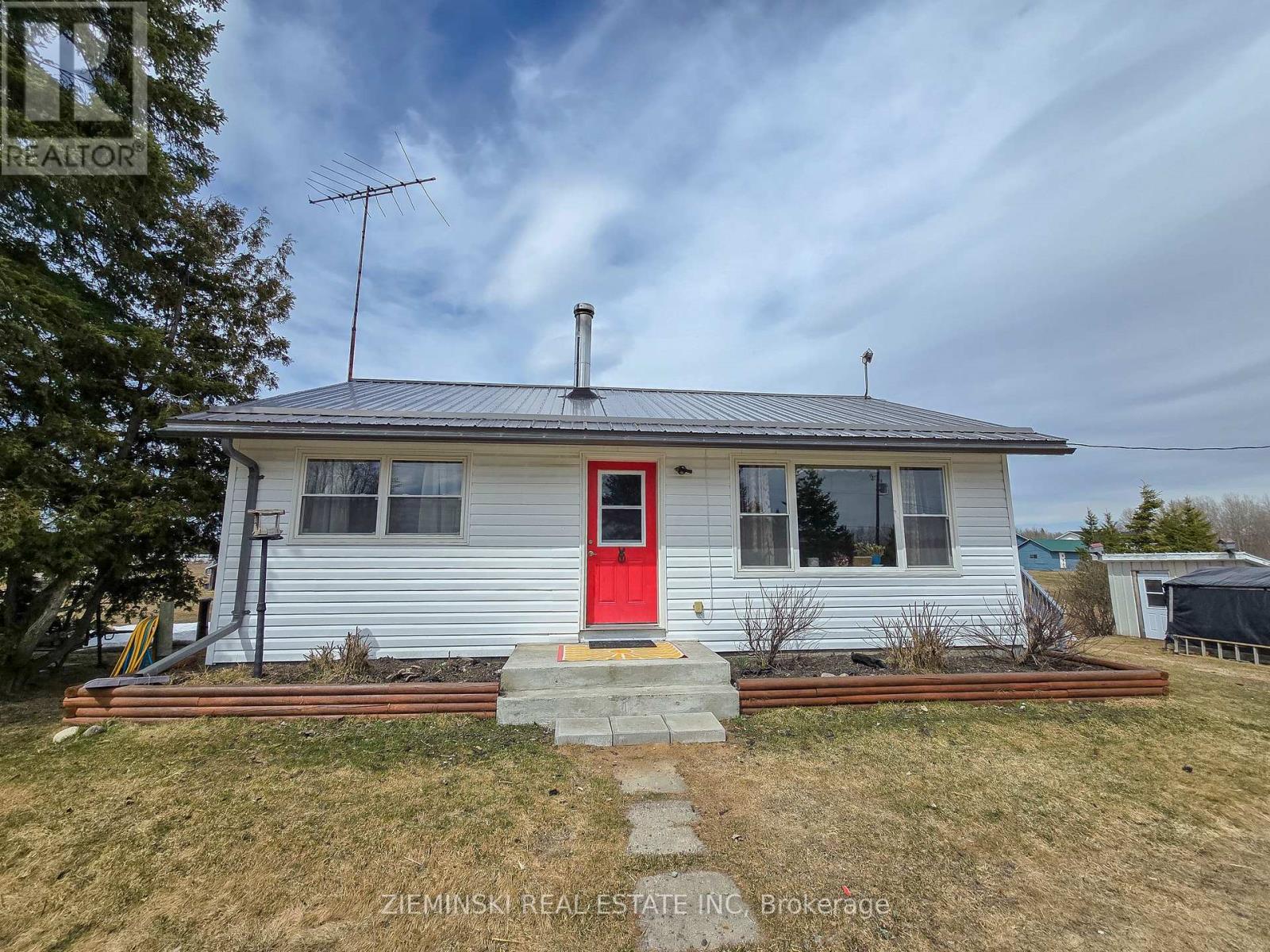 2896 101 HIGHWAY, Black River-Matheson, Ontario
