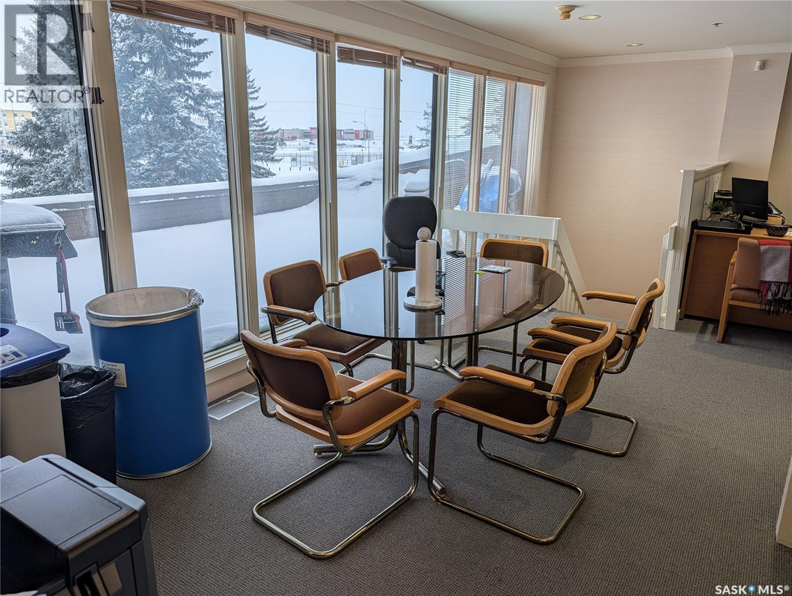 100 4010 Pasqua Street, Regina, Saskatchewan  S4S 6X2 - Photo 20 - SK033630