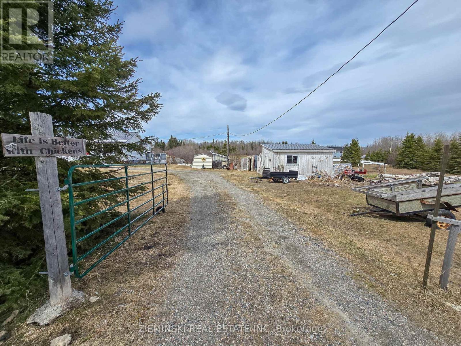 2896 101 Highway, Black River-Matheson, Ontario  P0K 1N0 - Photo 4 - T12856016