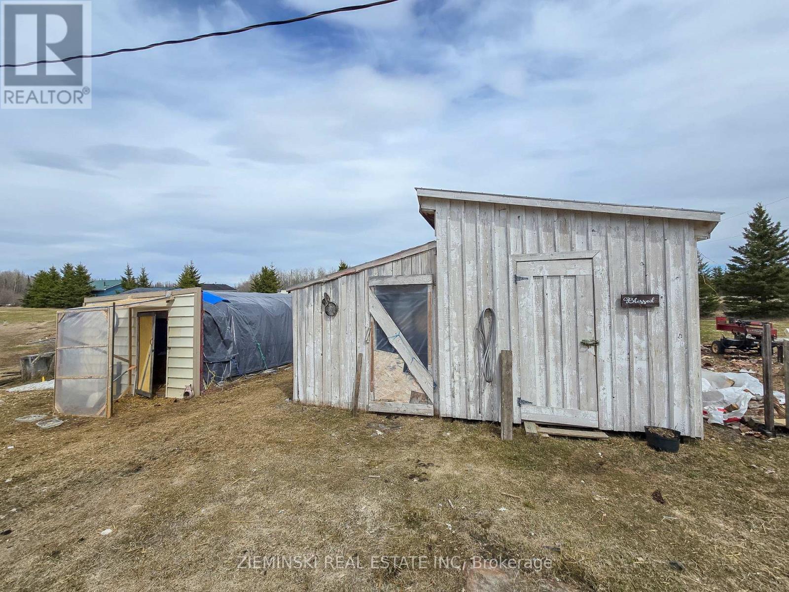 2896 101 Highway, Black River-Matheson, Ontario  P0K 1N0 - Photo 5 - T12856016