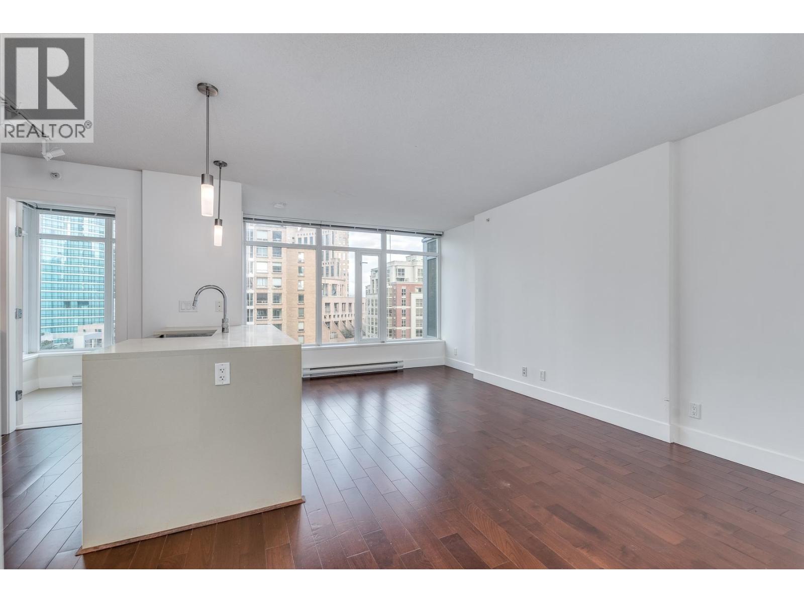 1404 888 Homer Street, Vancouver, British Columbia  V6B 0H7 - Photo 17 - R3090253
