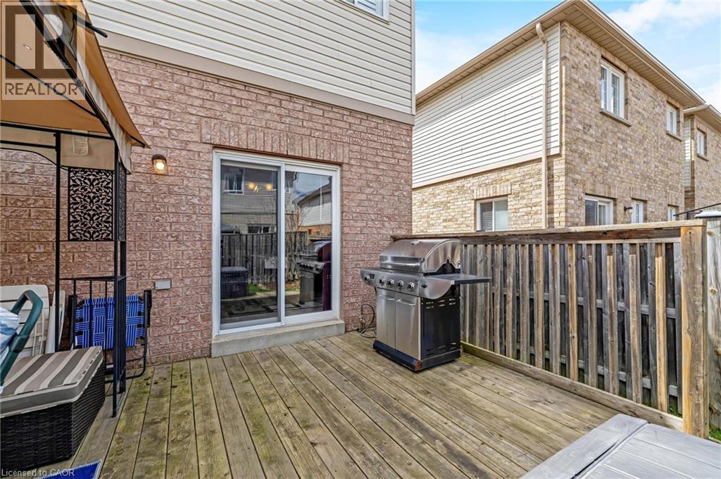 305 Teetzel Drive, Milton, Ontario  L9T 0B1 - Photo 21 - 40823678