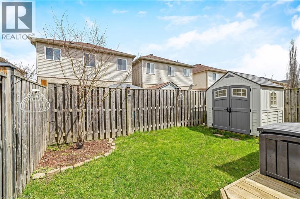 305 Teetzel Drive, Milton, Ontario  L9T 0B1 - Photo 22 - 40823678