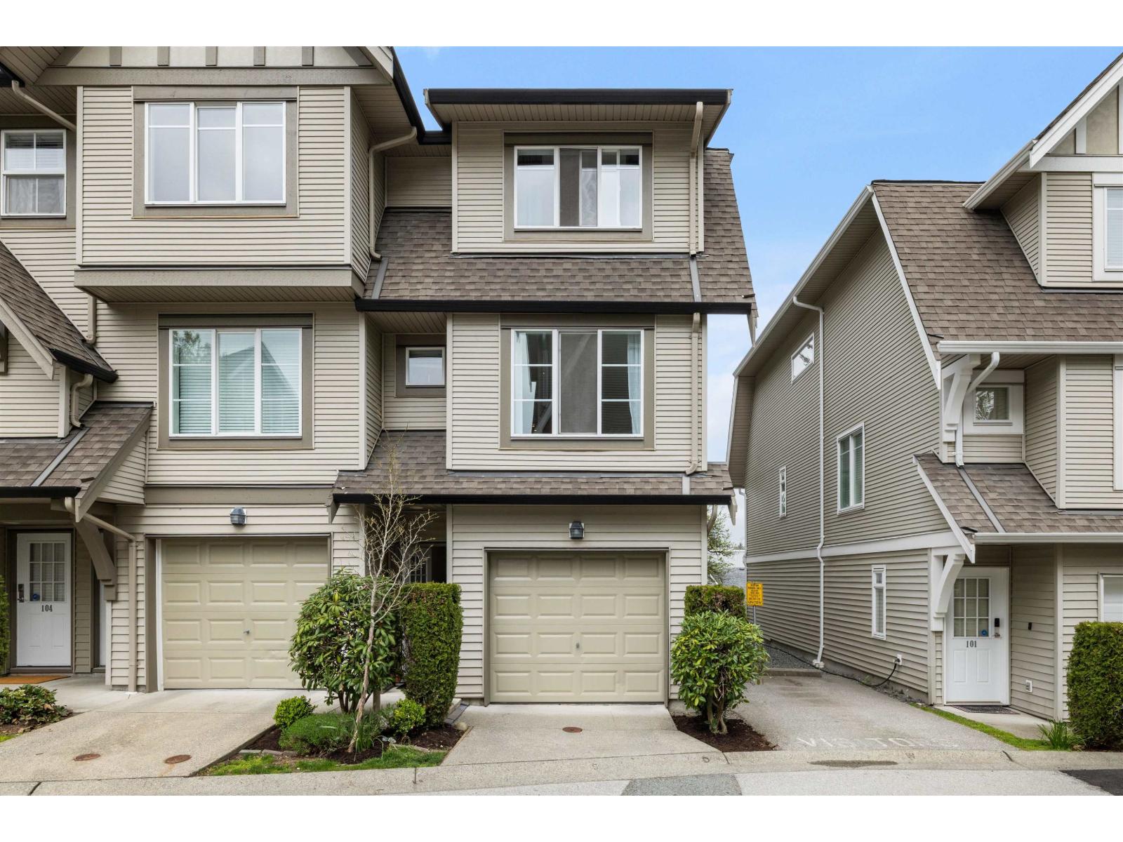 102 15175 62a Avenue, Surrey, British Columbia  V3S 1X1 - Photo 2 - R3118695
