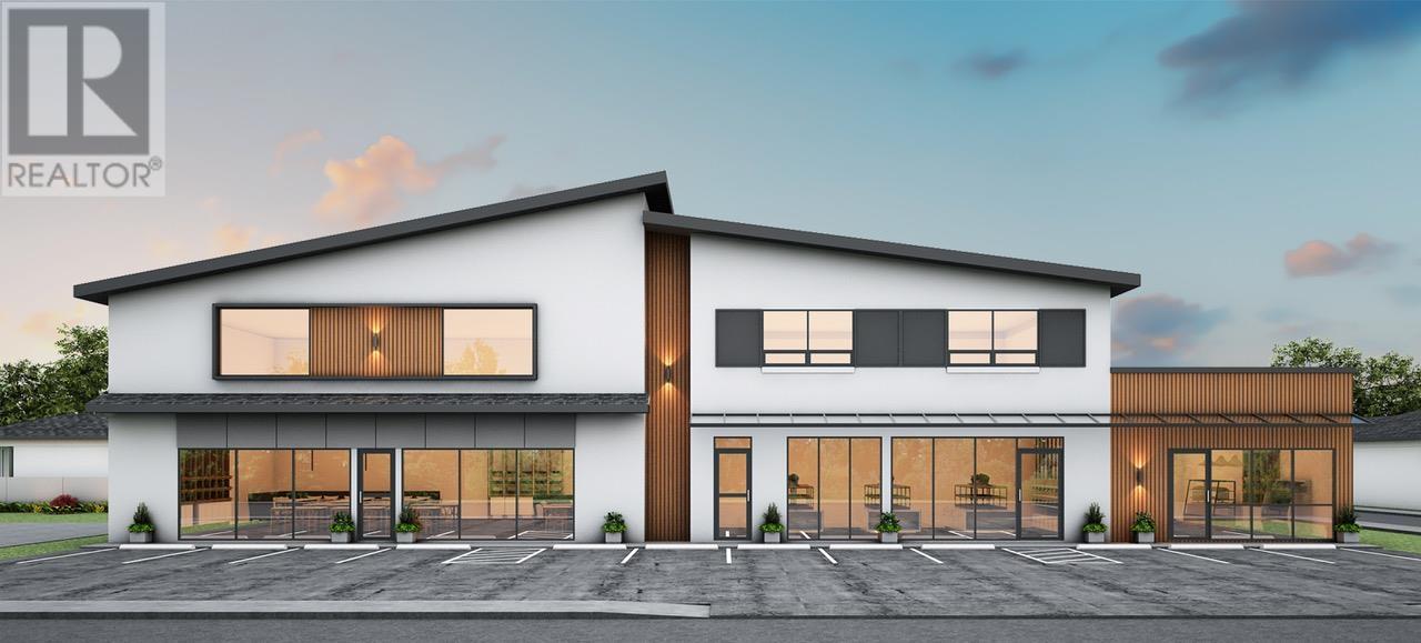 100-102 Main ST, Ignace, Ontario