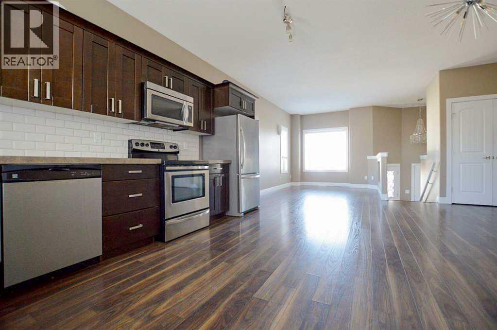 9029 80a Avenue, Grande Prairie, Alberta  T8X 1C4 - Photo 3 - A2307556