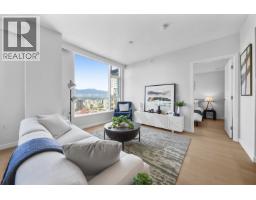 3405 1335 HOWE STREET, Vancouver, British Columbia