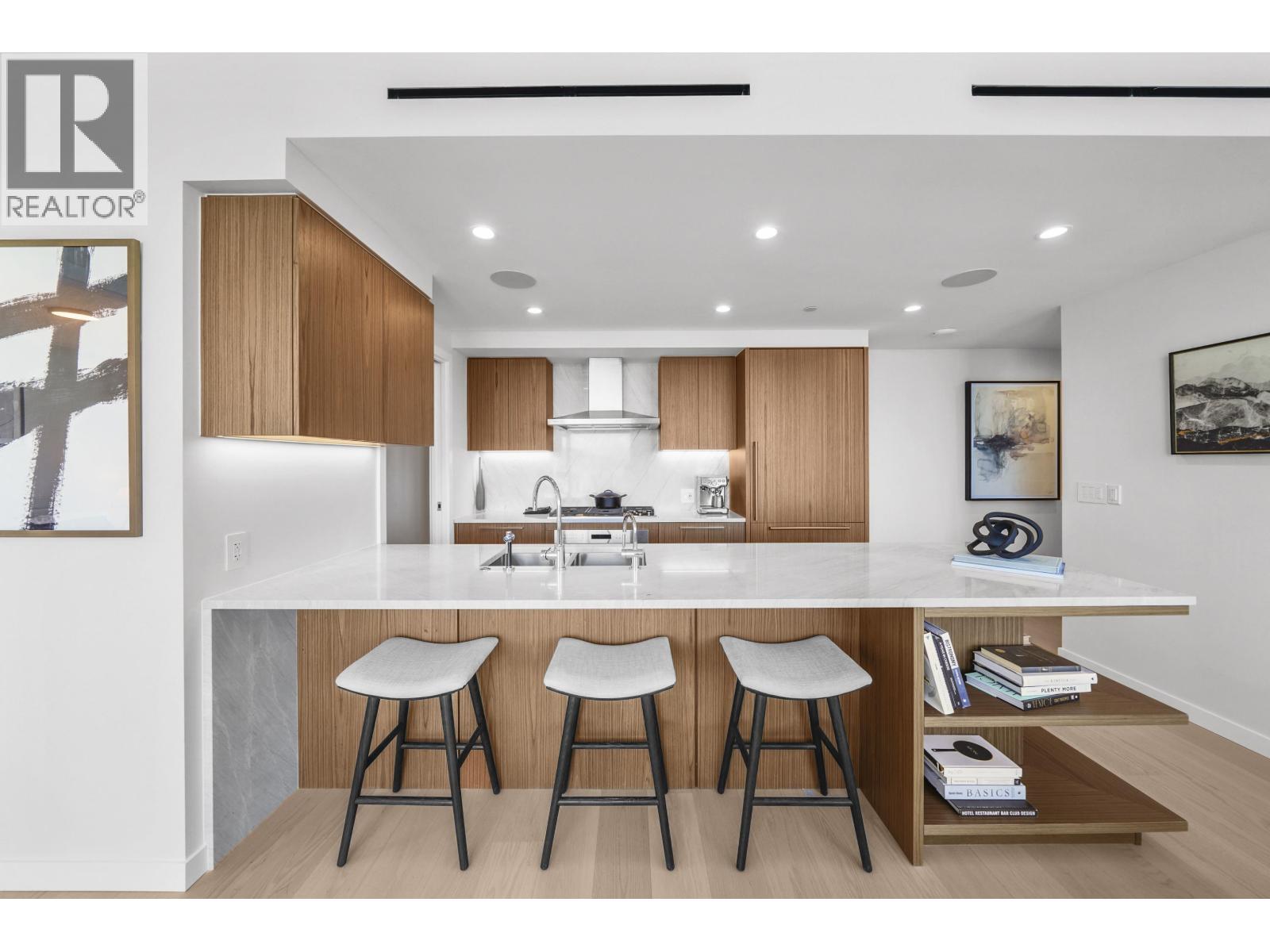 3405 1335 Howe Street, Vancouver, British Columbia  V6Z 0H1 - Photo 4 - R3107759