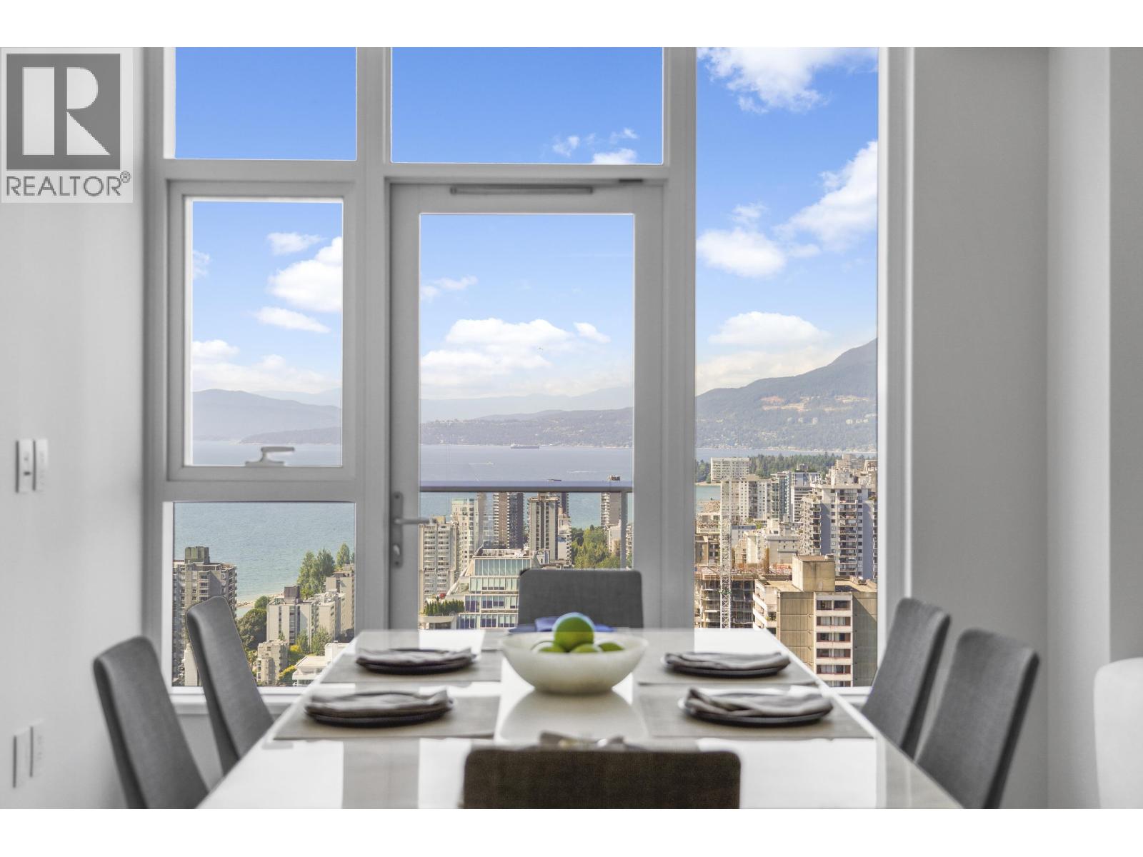 3405 1335 Howe Street, Vancouver, British Columbia  V6Z 0H1 - Photo 12 - R3107759