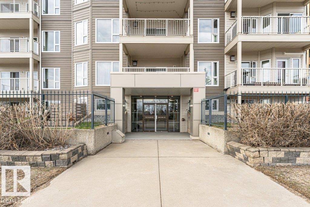 #101 10809 Saskatchewan Dr Nw, Edmonton, Alberta  T6E 4S5 - Photo 1 - E4485576