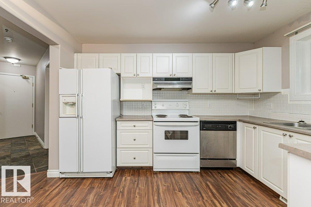 #101 10809 Saskatchewan Dr Nw, Edmonton, Alberta  T6E 4S5 - Photo 12 - E4485576
