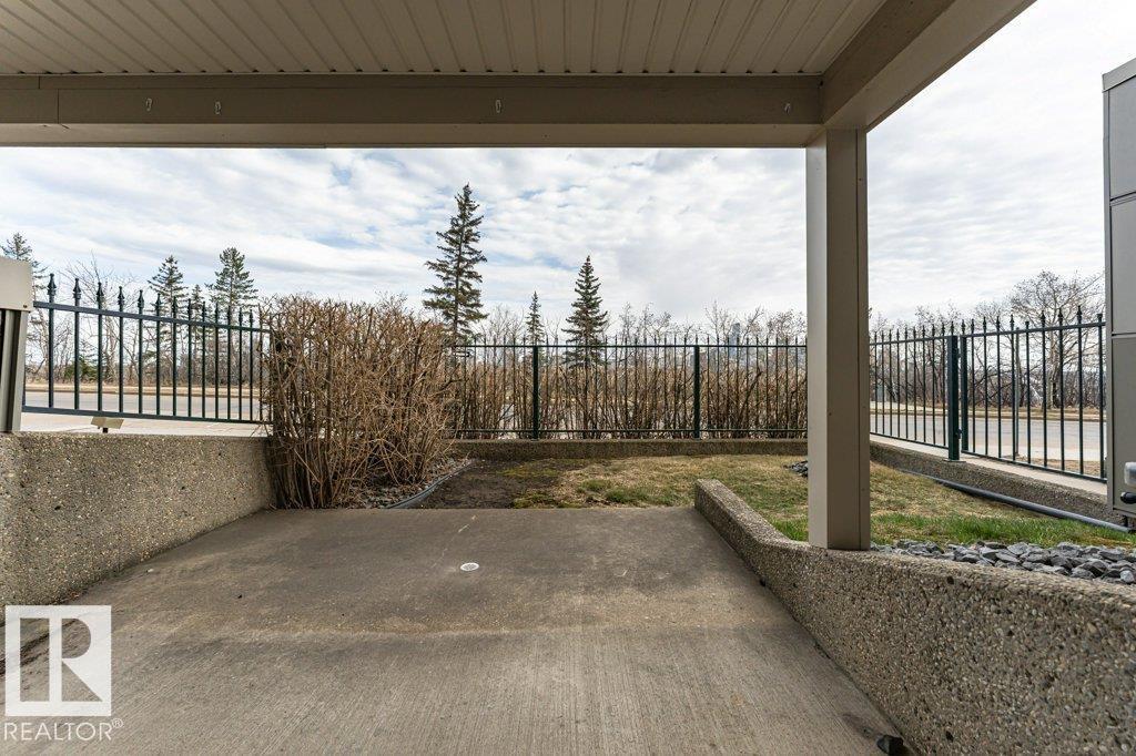 #101 10809 Saskatchewan Dr Nw, Edmonton, Alberta  T6E 4S5 - Photo 31 - E4485576