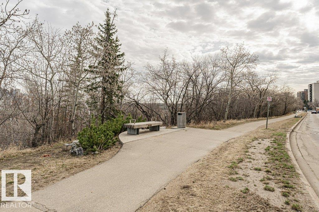 #101 10809 Saskatchewan Dr Nw, Edmonton, Alberta  T6E 4S5 - Photo 34 - E4485576