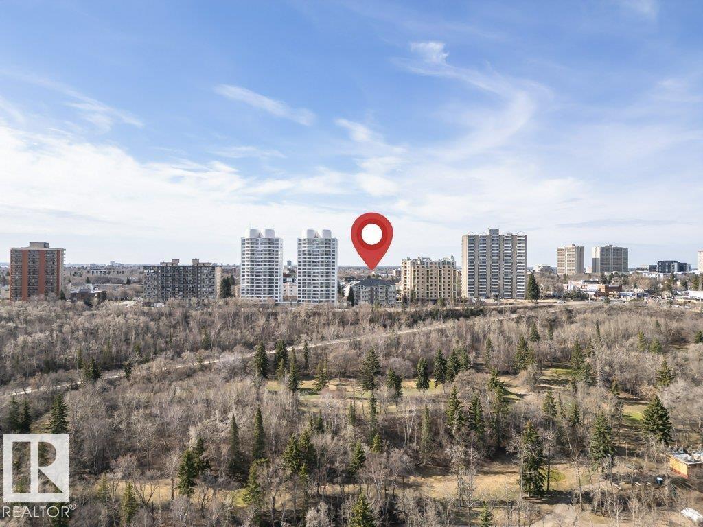 #101 10809 Saskatchewan Dr Nw, Edmonton, Alberta  T6E 4S5 - Photo 5 - E4485576