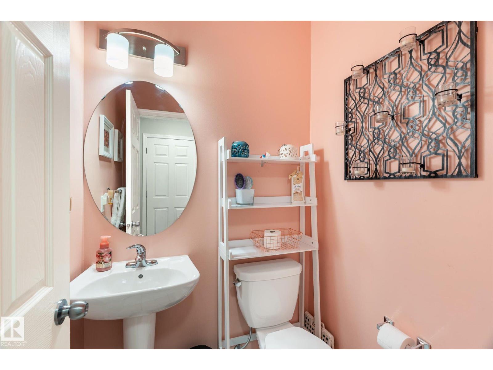 4320 Prowse Link Li SW, Edmonton, Alberta  T6W 1A7 - Photo 13 - E4485579