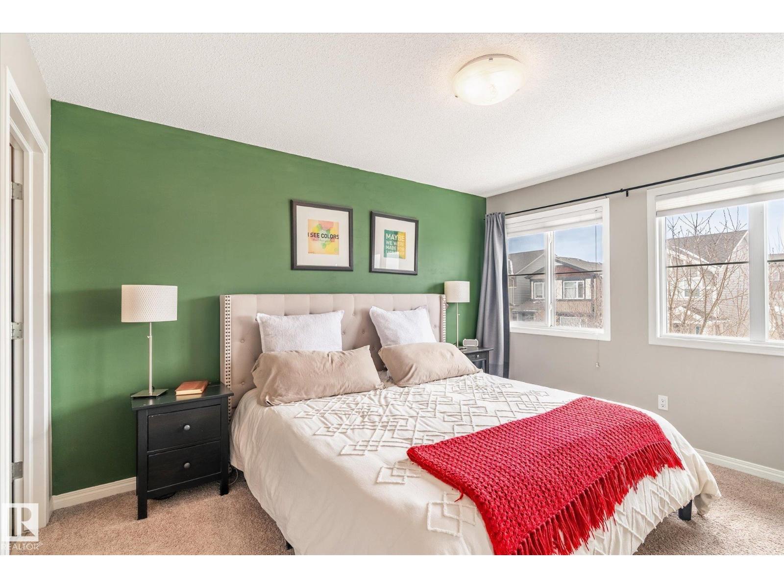 4320 Prowse Link Li SW, Edmonton, Alberta  T6W 1A7 - Photo 16 - E4485579
