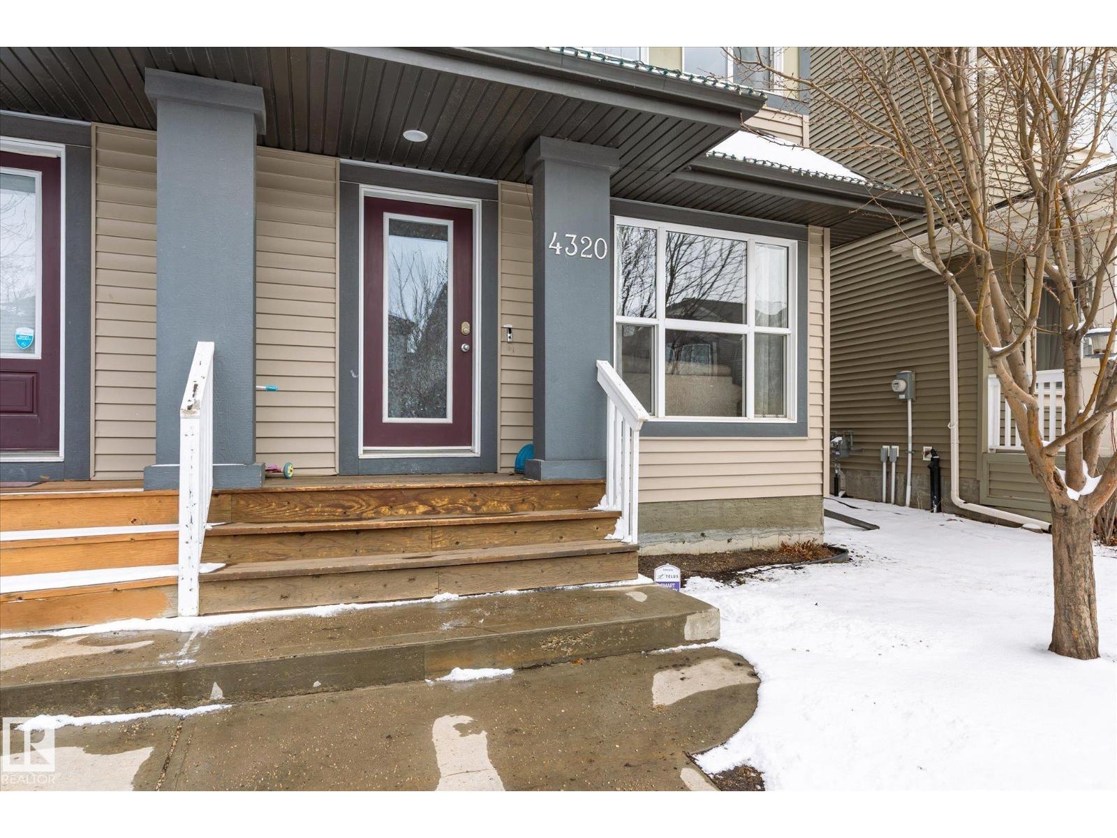 4320 Prowse Link Li SW, Edmonton, Alberta  T6W 1A7 - Photo 2 - E4485579