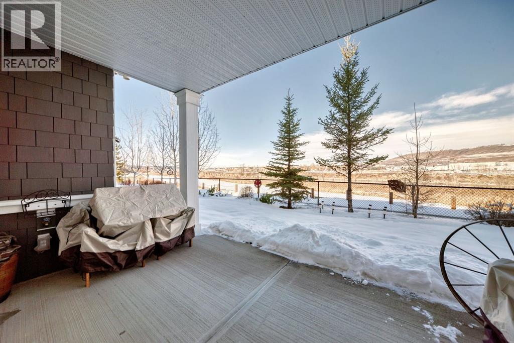 44 Riviera Way, Cochrane, Alberta  T4C 0W9 - Photo 37 - A2289909