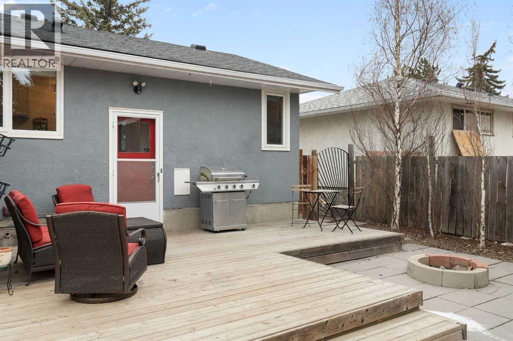 4823 Waverley Drive SW, Calgary, Alberta  T3C 2P5 - Photo 37 - A2296581