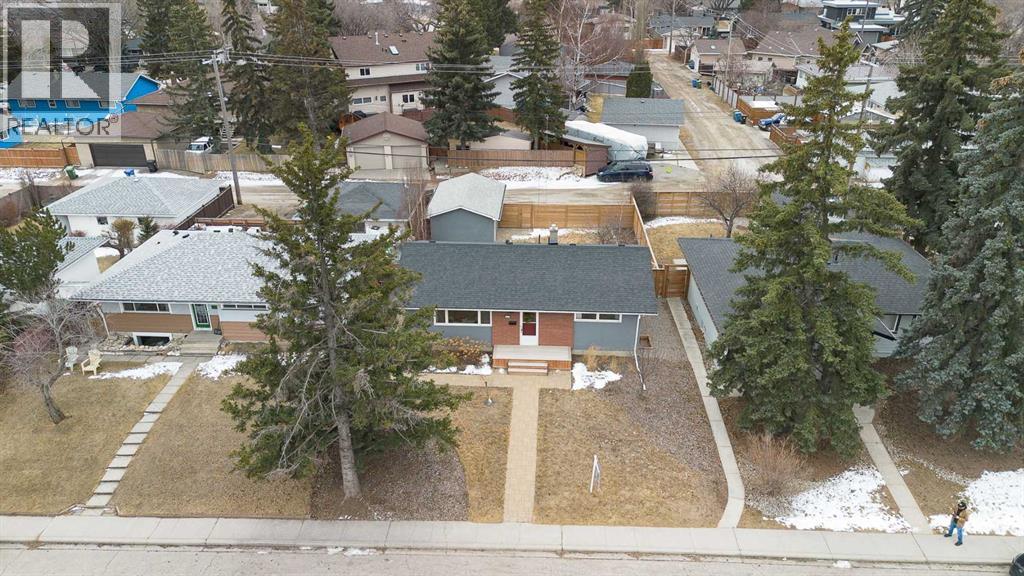 4823 Waverley Drive SW, Calgary, Alberta  T3C 2P5 - Photo 42 - A2296581