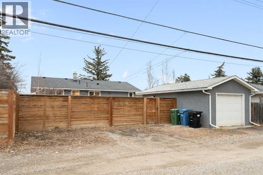 4823 Waverley Drive SW, Calgary, Alberta  T3C 2P5 - Photo 41 - A2296581