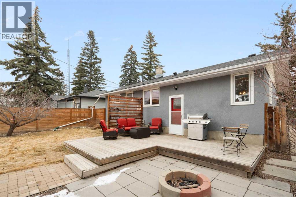 4823 Waverley Drive SW, Calgary, Alberta  T3C 2P5 - Photo 34 - A2296581