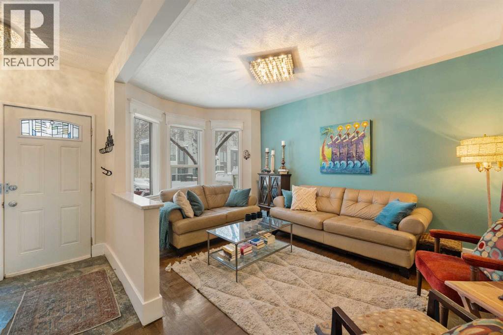 447 Marsh Road Ne, Calgary, Alberta  T2E 5B2 - Photo 3 - A2300414