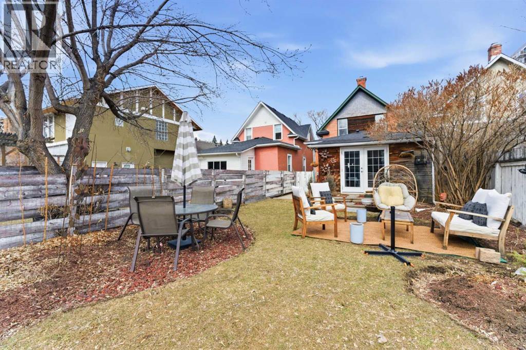 447 Marsh Road Ne, Calgary, Alberta  T2E 5B2 - Photo 27 - A2300414