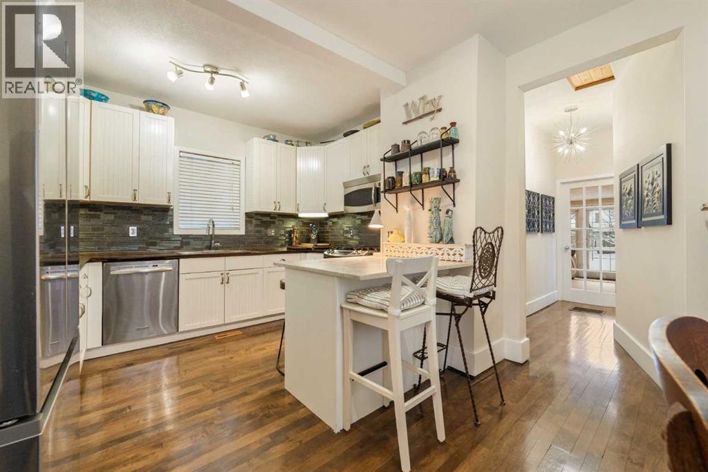 447 Marsh Road Ne, Calgary, Alberta  T2E 5B2 - Photo 7 - A2300414