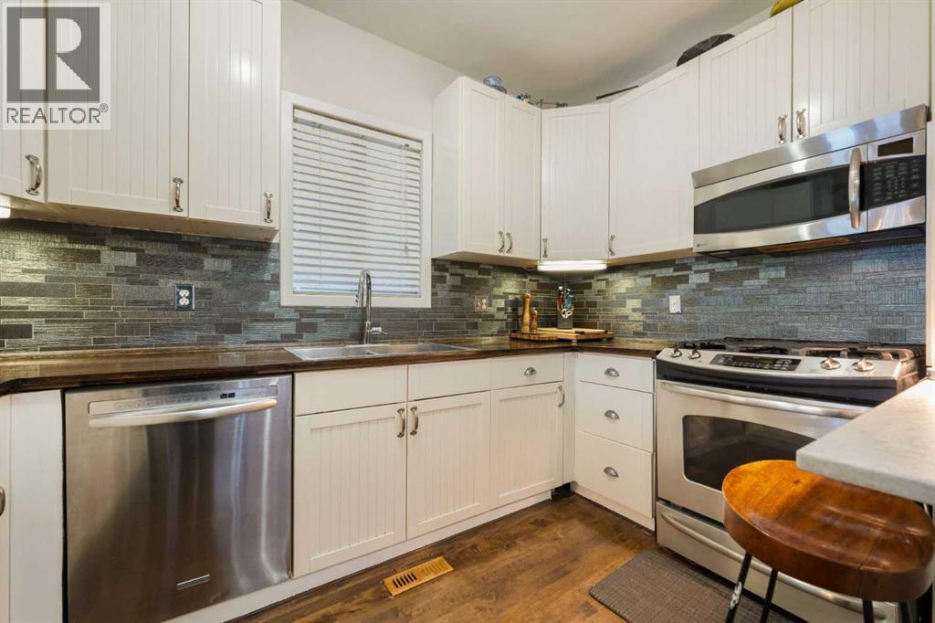 447 Marsh Road Ne, Calgary, Alberta  T2E 5B2 - Photo 8 - A2300414