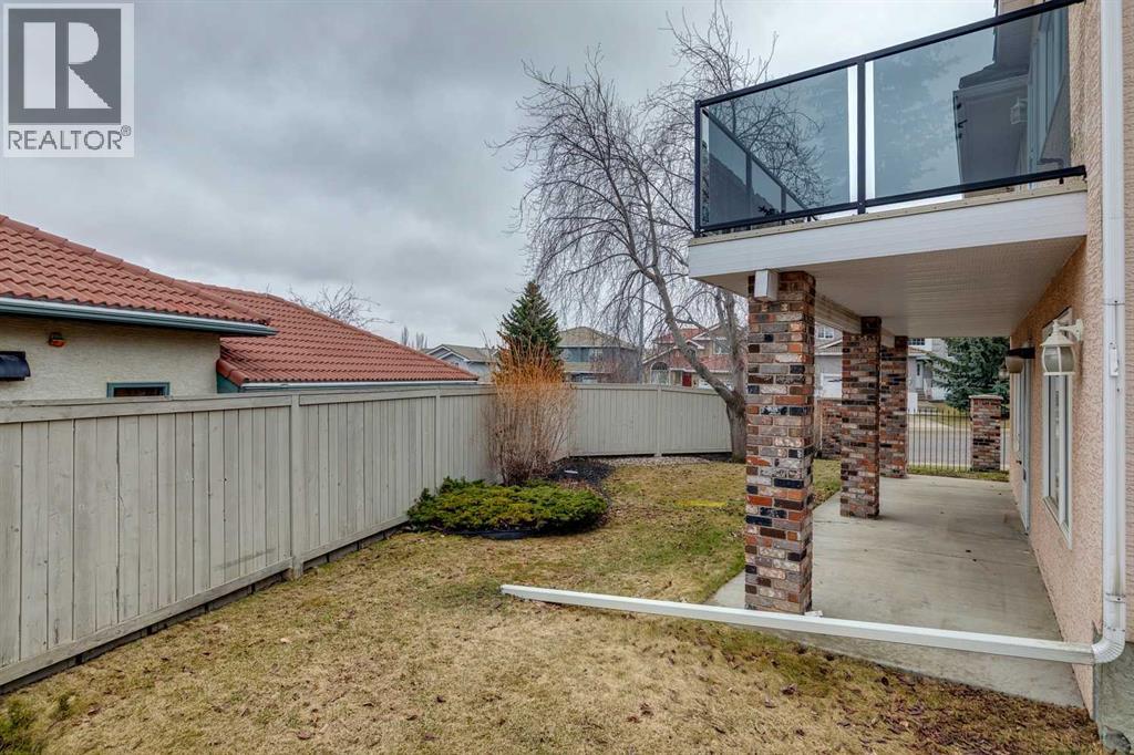 86, 100 Signature Way SW, Calgary, Alberta  T3H 2W6 - Photo 40 - A2301983