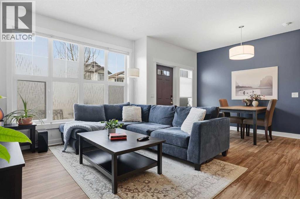 152 West Springs Road Sw, Calgary, Alberta  T3H 5W2 - Photo 5 - A2305496
