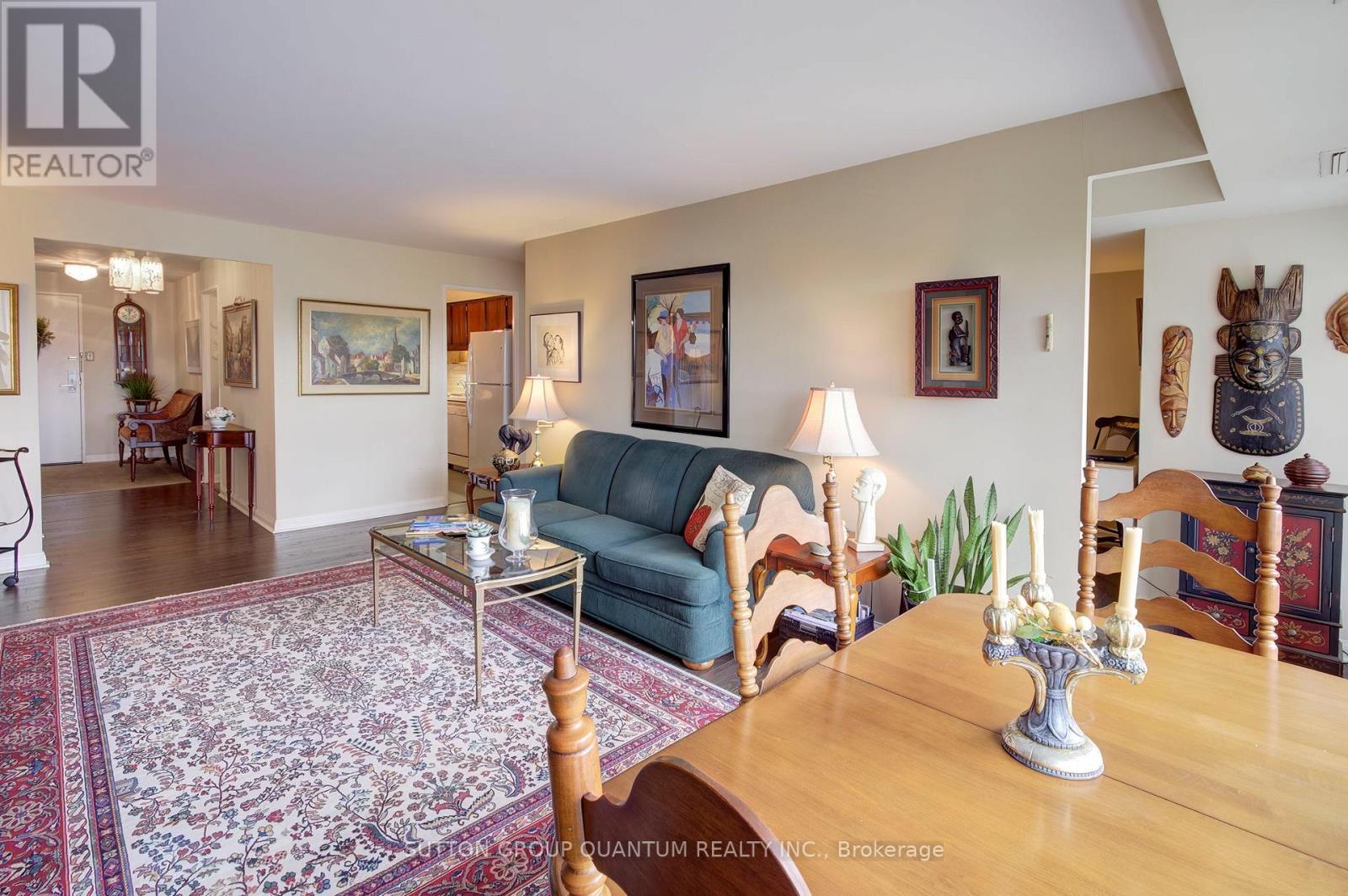 616 - 1400 Dixie Road, Mississauga, Ontario  L5E 3E1 - Photo 10 - W13077810