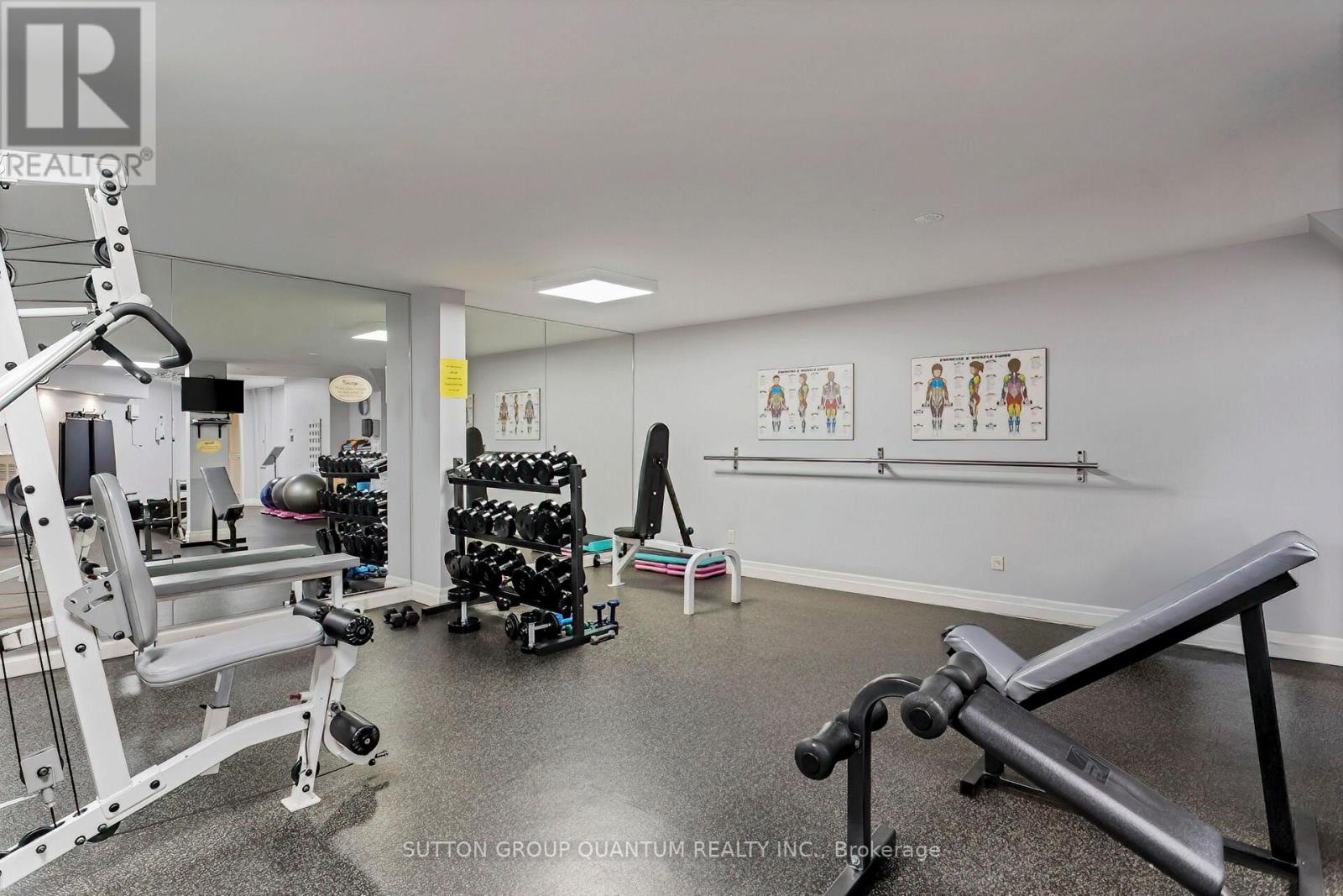616 - 1400 Dixie Road, Mississauga, Ontario  L5E 3E1 - Photo 24 - W13077810
