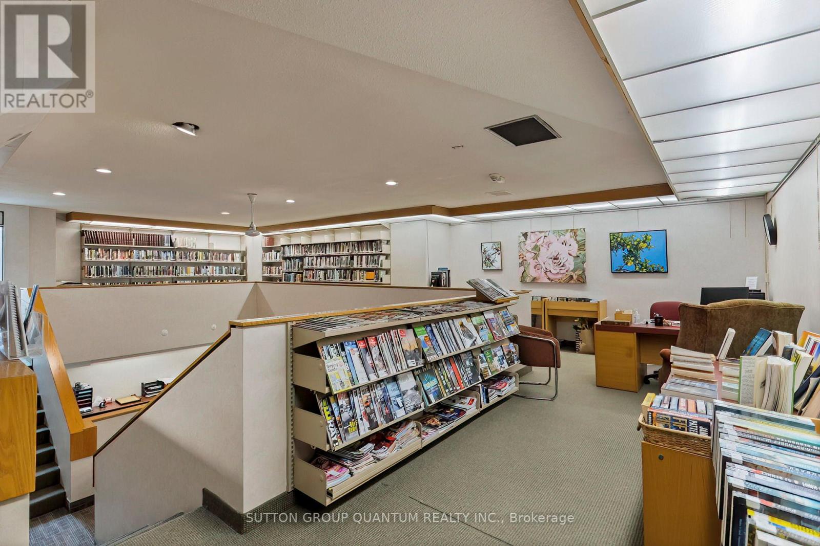 616 - 1400 Dixie Road, Mississauga, Ontario  L5E 3E1 - Photo 27 - W13077810
