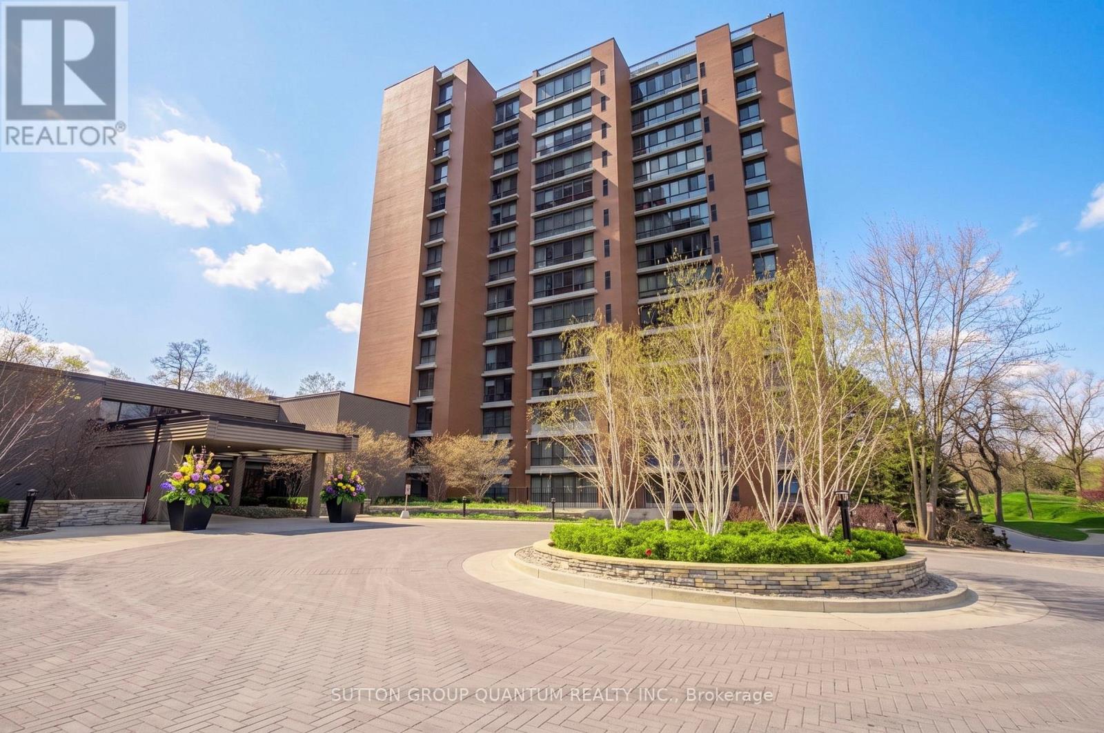 616 - 1400 Dixie Road, Mississauga, Ontario  L5E 3E1 - Photo 3 - W13077810