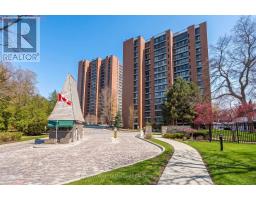 616 - 1400 DIXIE ROAD, Mississauga, Ontario