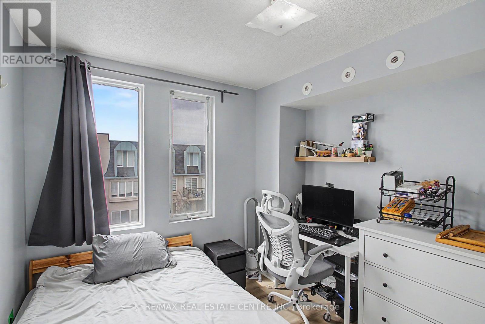 95 George Appleton Way W, Toronto, Ontario  M3M 0A2 - Photo 15 - W13077836