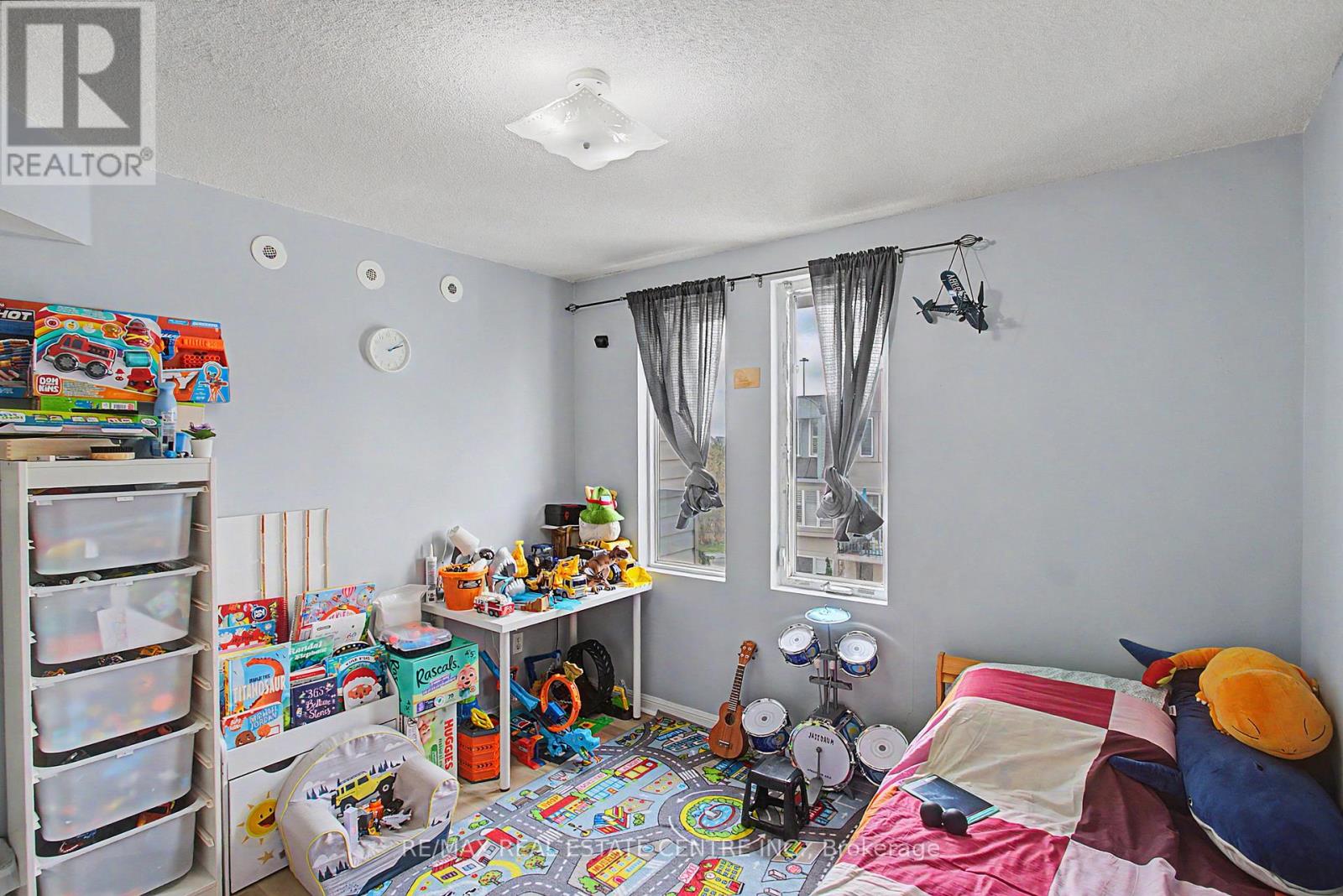 95 George Appleton Way W, Toronto, Ontario  M3M 0A2 - Photo 17 - W13077836
