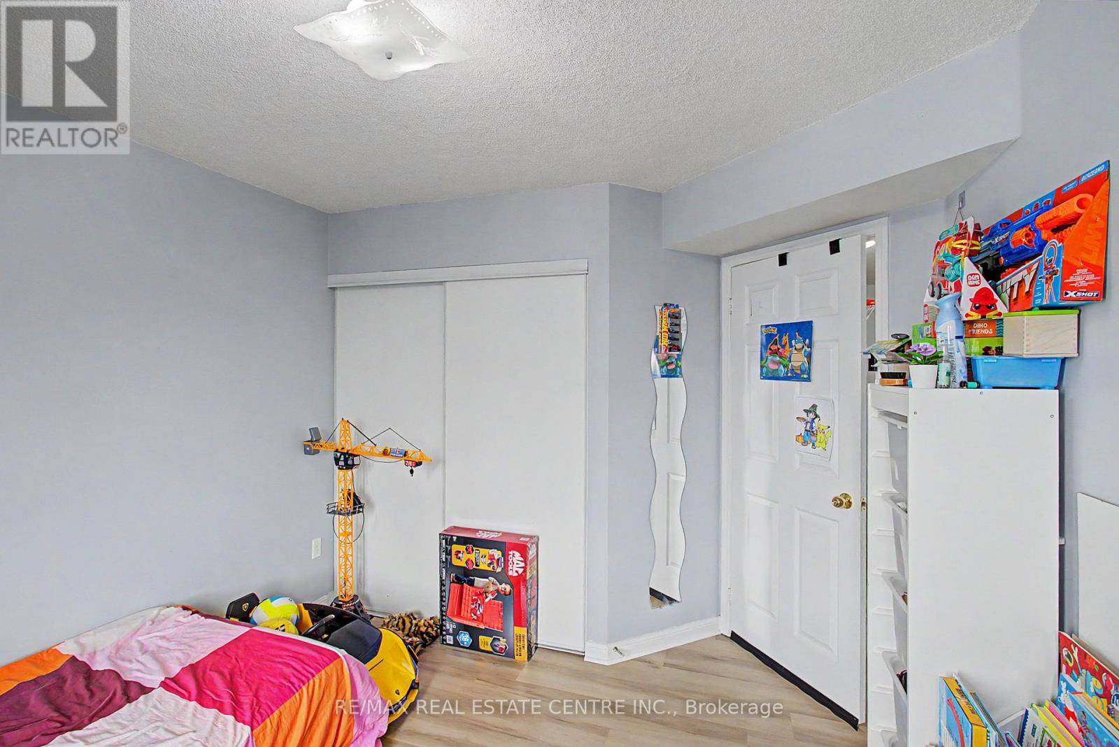 95 George Appleton Way W, Toronto, Ontario  M3M 0A2 - Photo 18 - W13077836